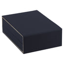 Matte Paper Covered Large Pendant Box  with Matching Moulded Sleeve