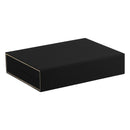 Matte Paper Covered Pearl Box with Matching Moulded Sleeve