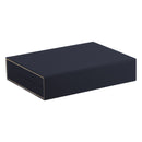 Matte Paper Covered Pearl Box with Matching Moulded Sleeve