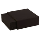 Matte Paper Covered Universal Box  with Matching Moulded Sleeve