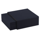 Matte Paper Covered Universal Box  with Matching Moulded Sleeve
