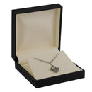 Matte Paper Covered Universal Box  with Matching Moulded Sleeve