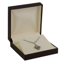 Matte Paper Covered Universal Box  with Matching Moulded Sleeve