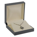 Matte Paper Covered Universal Box  with Matching Moulded Sleeve