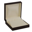 Matte Paper Covered Universal Box  with Matching Moulded Sleeve
