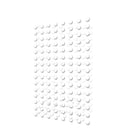 Stripes and Dots Elite Designed Cellophane Bag