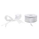 Wired Single Face Satin Ribbon