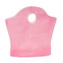 Frosted Wave Top Plastic Bag