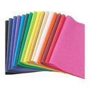 Nonwoven Fabric Solid Color Sheets