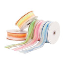 Wired Tassel Ribbon