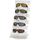 Clear Plastic Eyewear Display