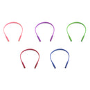 Assorted Colors Solid Silicone Eyewear Strap