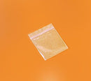 Clear Ziploc Bag