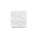 Clear Ziploc Bag