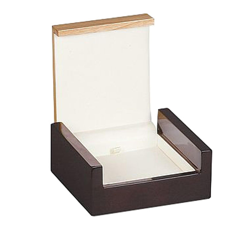 Wooden Universal Jewelry Box