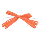 Raffia Bow with Twist Tie