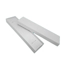 White Cardboard Boxes