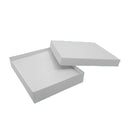 White Cardboard Boxes